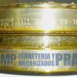 Trazabilidad Bridas Filtros certificacion de materiales
